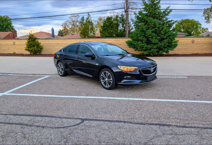 Buick Regal